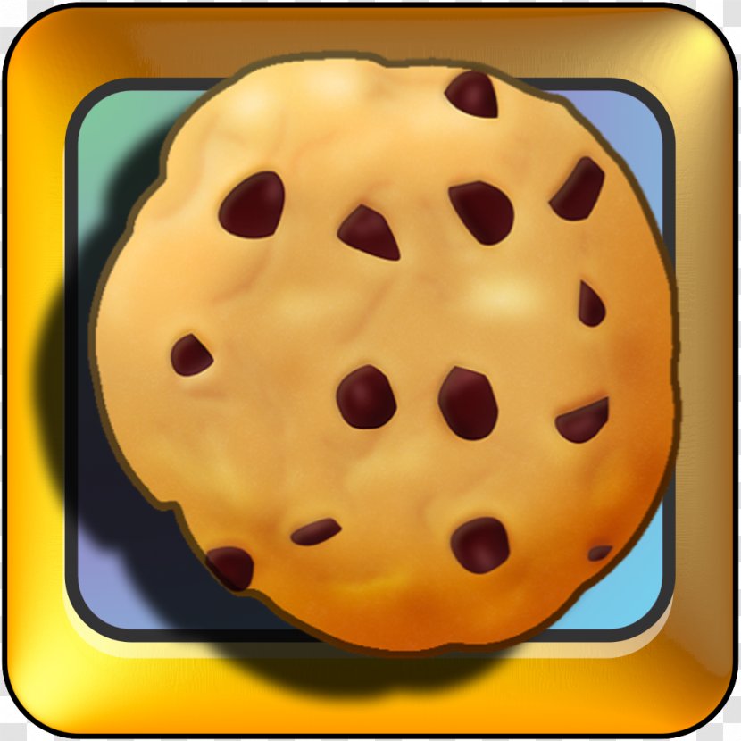 Chocolate Chip Cookie Biscuits Browser Extension Web Google Chrome Transparent PNG