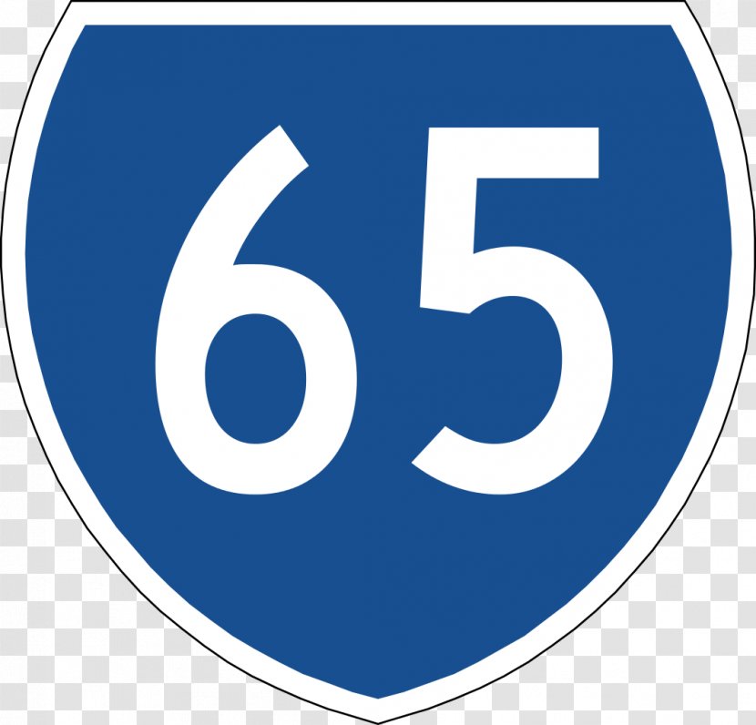 Interstate 55 U.S. Route 68 Road Crosstown Expressway 66 - Highway Transparent PNG