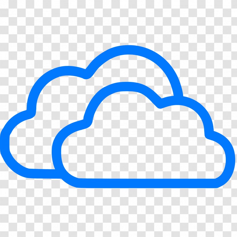 OneDrive Download Cloud Computing - Sky Transparent PNG