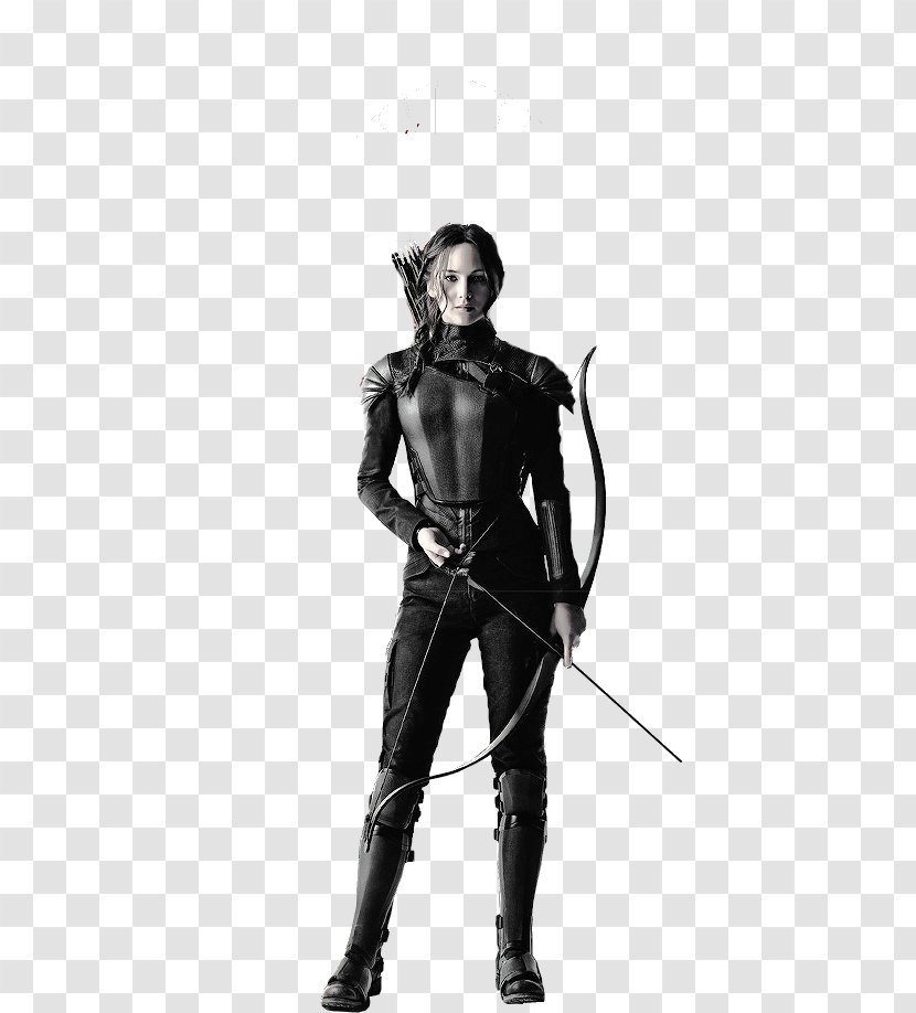 Katniss Everdeen Primrose - Transparent Transparent PNG