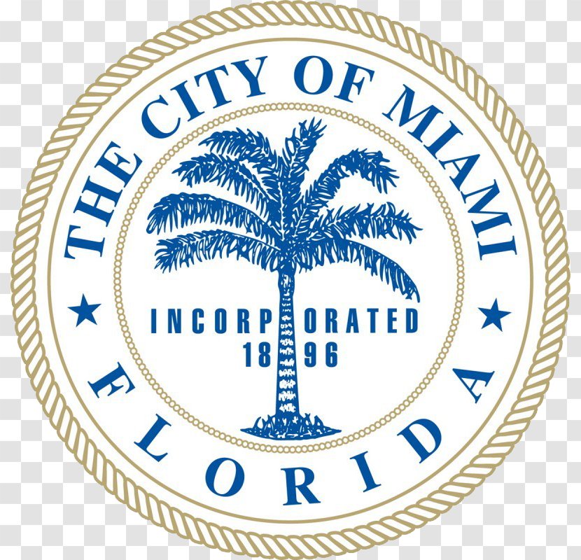 Miami Beach Gardens Miramar City - United States Transparent PNG