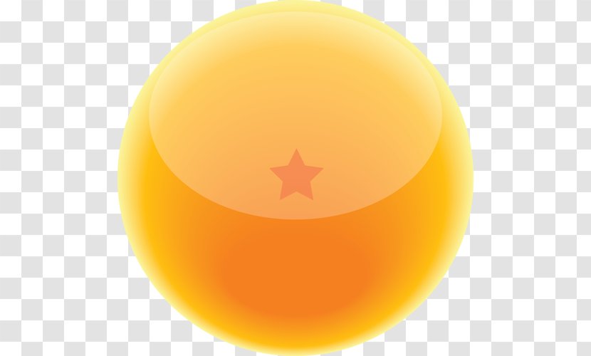Download Dragon Ball Sphere Maca - Chennai Button Transparent PNG