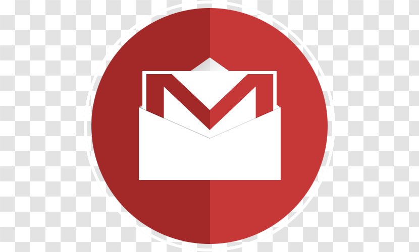 Gmail Mobile Phones Logo - Email - Icon Symbol Transparent PNG