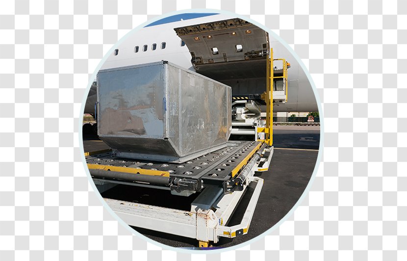 Air Cargo United Parcel Service Unit Load Device Freight Transport - Airline - Shipping Transparent PNG