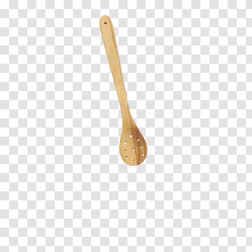 Wooden Spoon Kitchen Utensil Olive - Hardware Transparent PNG