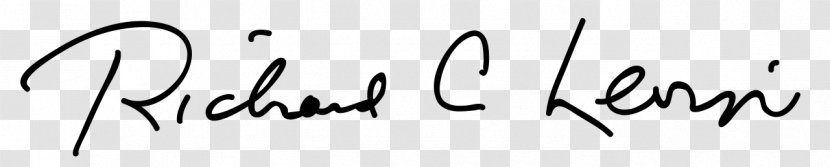 Logo Handwriting Calligraphy - Number - Design Transparent PNG