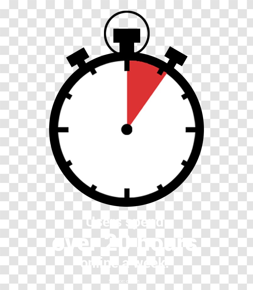 Stopwatch Clip Art - Chronometer Watch - Seek Genuine Knowledge Transparent PNG