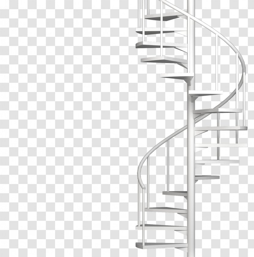 Stairs Download - Drawing Transparent PNG