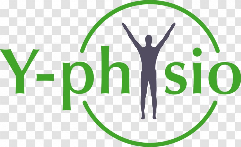 Cabinet De Physiothérapie Y-physio Logo Physical Therapy Organization Physiotherapist - Text - Physiotherapie Transparent PNG