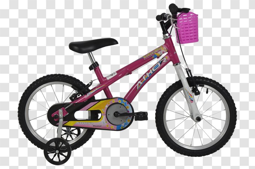 Bicycle Mountain Bike Wheel BMX 29er - Thor Baby Transparent PNG