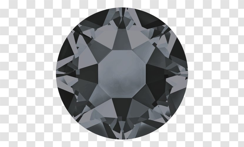Imitation Gemstones & Rhinestones Swarovski AG Fuchsia Crystal - Blue - Moldings Element Transparent PNG
