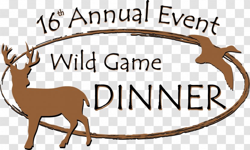 Cattle Christianity Wild Boar Elk Clip Art - Ichthys - Annual Dinner Transparent PNG