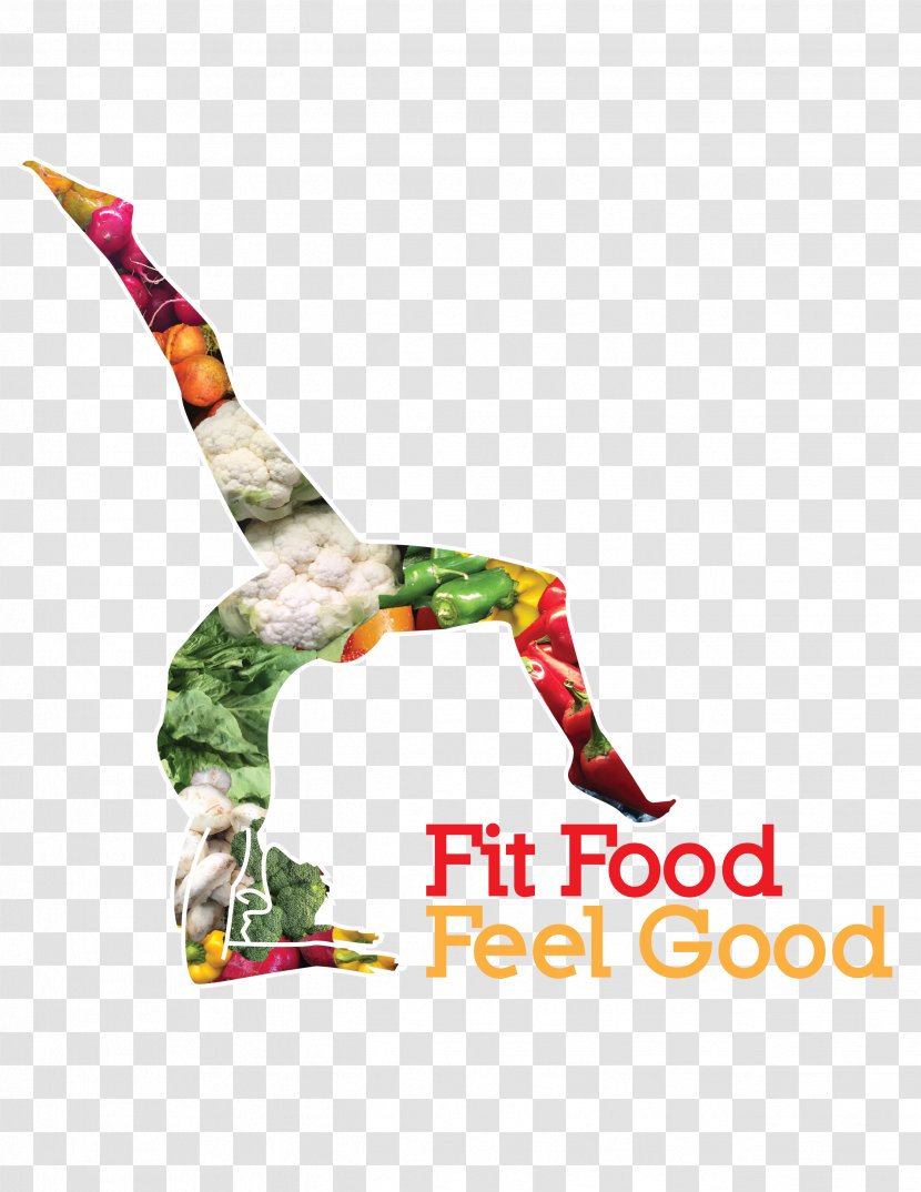 Fit Food Feel Good LLC Health Nutrition Eating - Weight Loss - Pilates Transparent PNG