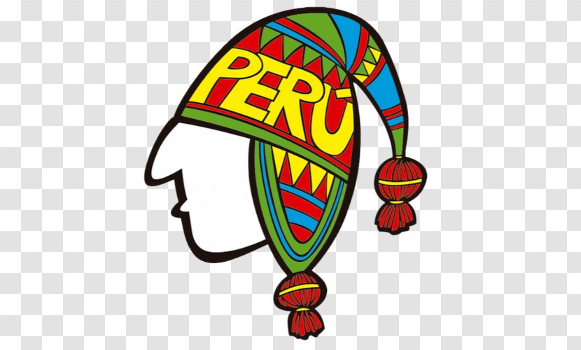 Peru Chullo Map Animaatio Clip Art - Klear Transparent PNG