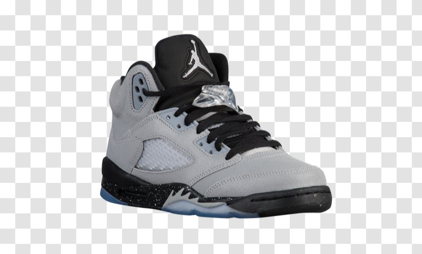 Air Jordan Sports Shoes Nike Jumpman - Skate Shoe Transparent PNG