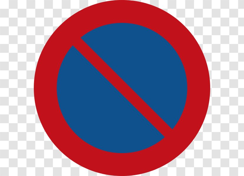 Traffic Sign Netherlands Reglement Verkeersregels En Verkeerstekens 1990 Meaning - Logo Transparent PNG
