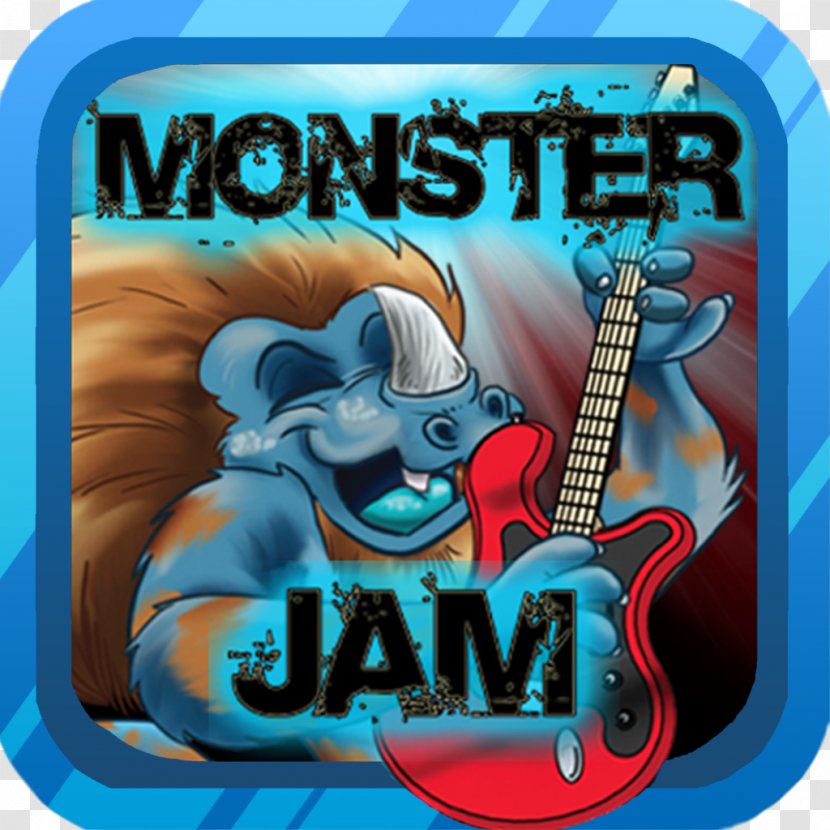 Musician Children's Literature Recreation - Watercolor - Monster Jam Transparent PNG