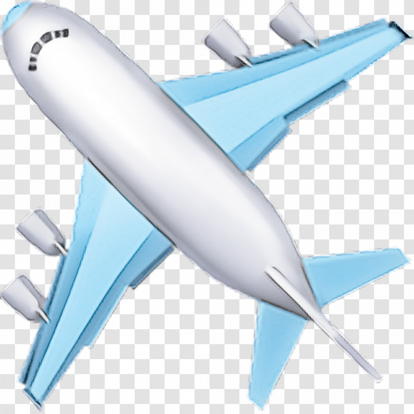 Airplane Aerospace Engineering Vehicle Aircraft Airline Transparent PNG