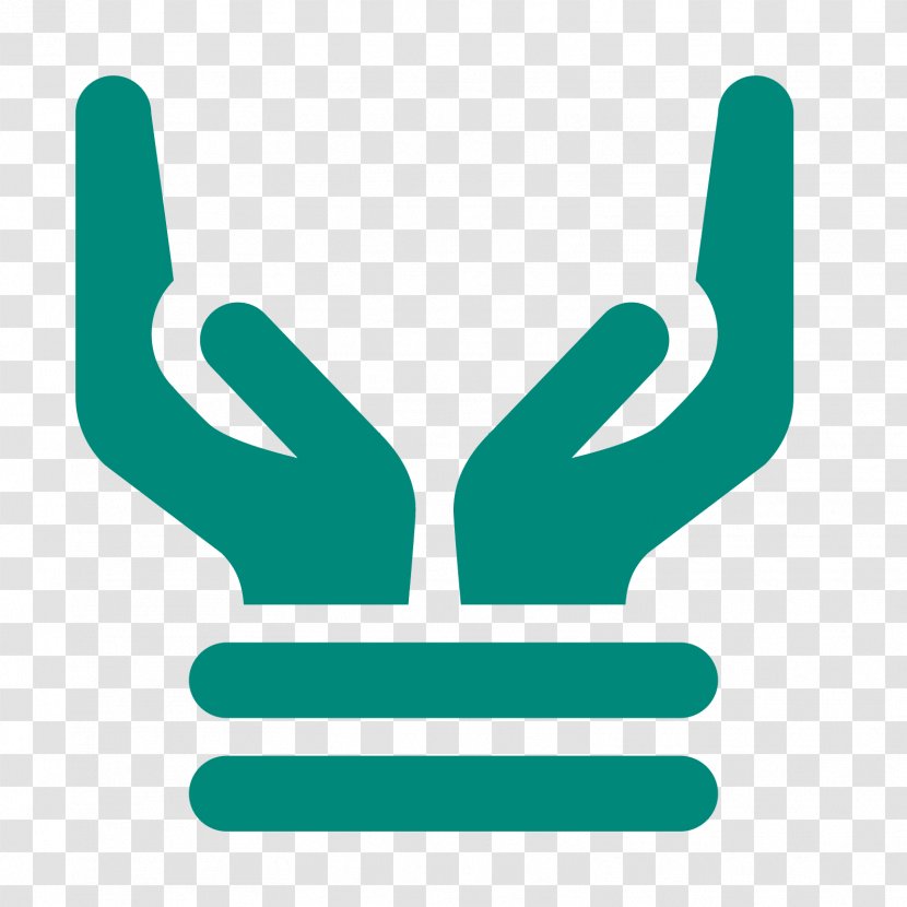 Clip Art - Hand - Raise Hands And Cheers Transparent PNG