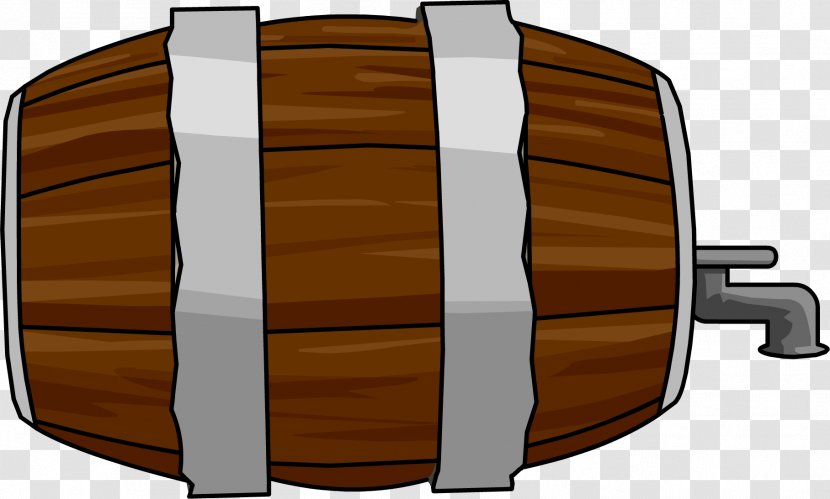 Sprite Wood Wiki Clip Art - Barrel - Clipart Transparent PNG