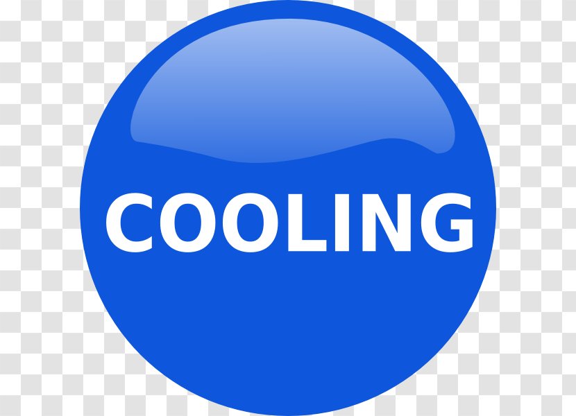 HVAC Air Conditioning Central Heating Clip Art - Area - Cooling Cliparts Transparent PNG