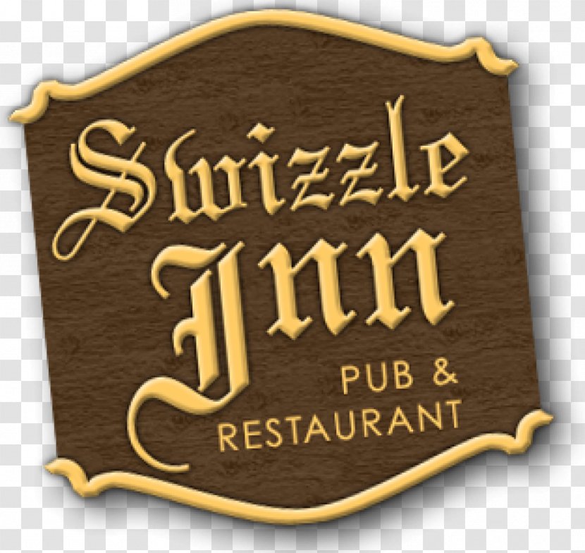 Rum Swizzle Inn Restaurant Southampton Parish Hotel - Signage Transparent PNG