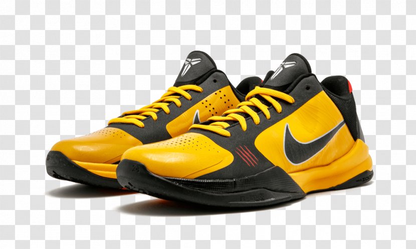 Sneakers Shoe Footwear Sportswear Walking - Basketball - Bruce Lee Transparent PNG