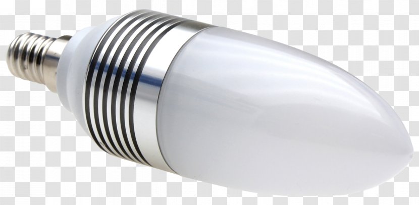 Incandescent Light Bulb LED Lamp Edison Screw - Chandelier Transparent PNG