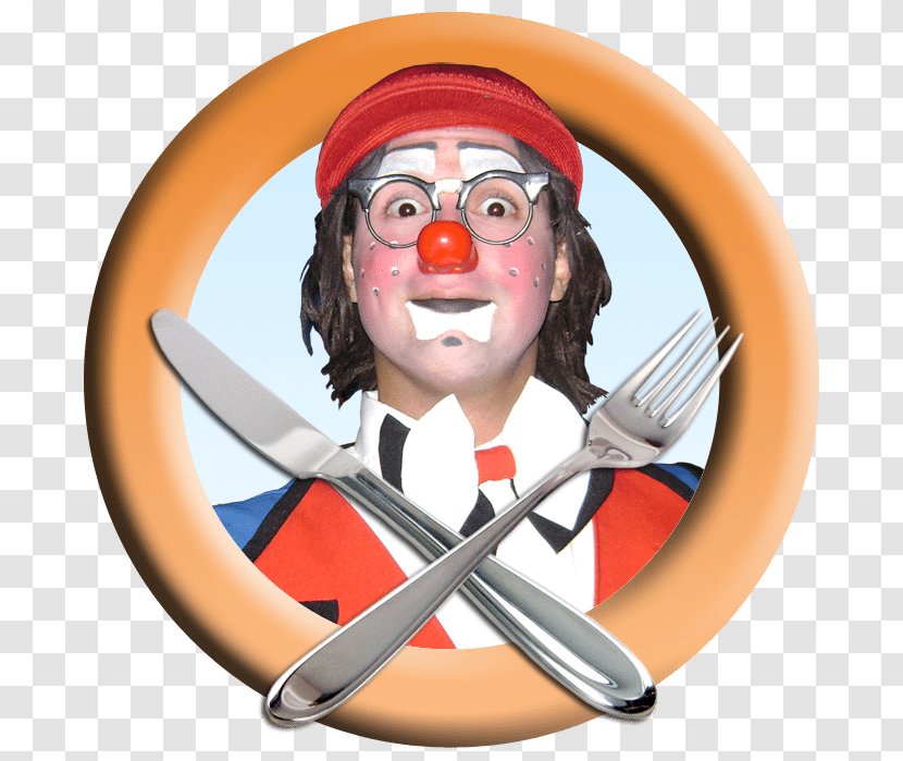 Clown - Performing Arts Transparent PNG