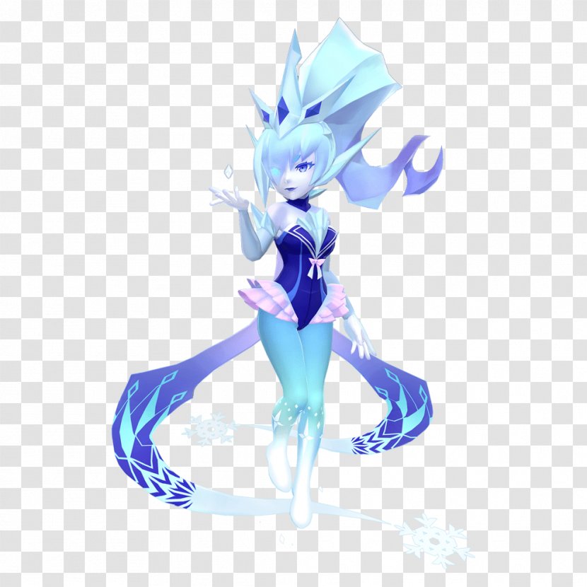 World Of Final Fantasy XIV XIII Shiva - Cartoon - SHIVA Transparent PNG