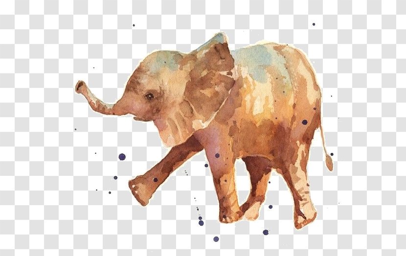 Watercolor Painting UGallery Art Drawing Transparent PNG
