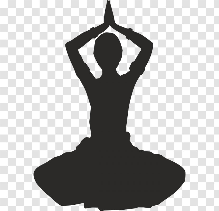 Sticker Hinduism Illustration Image Yoga - Physical Fitness Transparent PNG