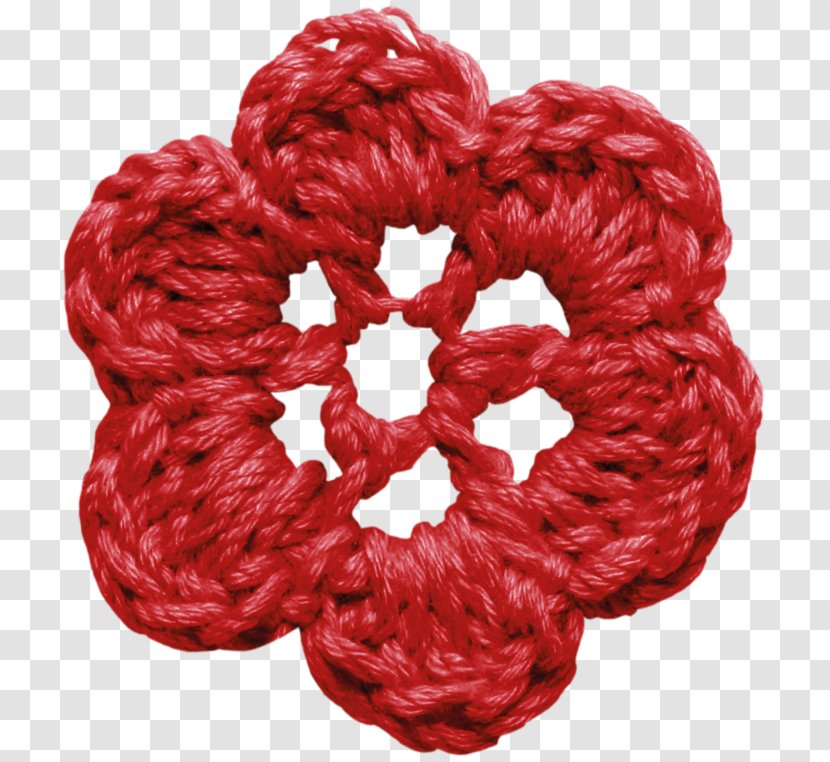 Rope Icon - Petal Transparent PNG