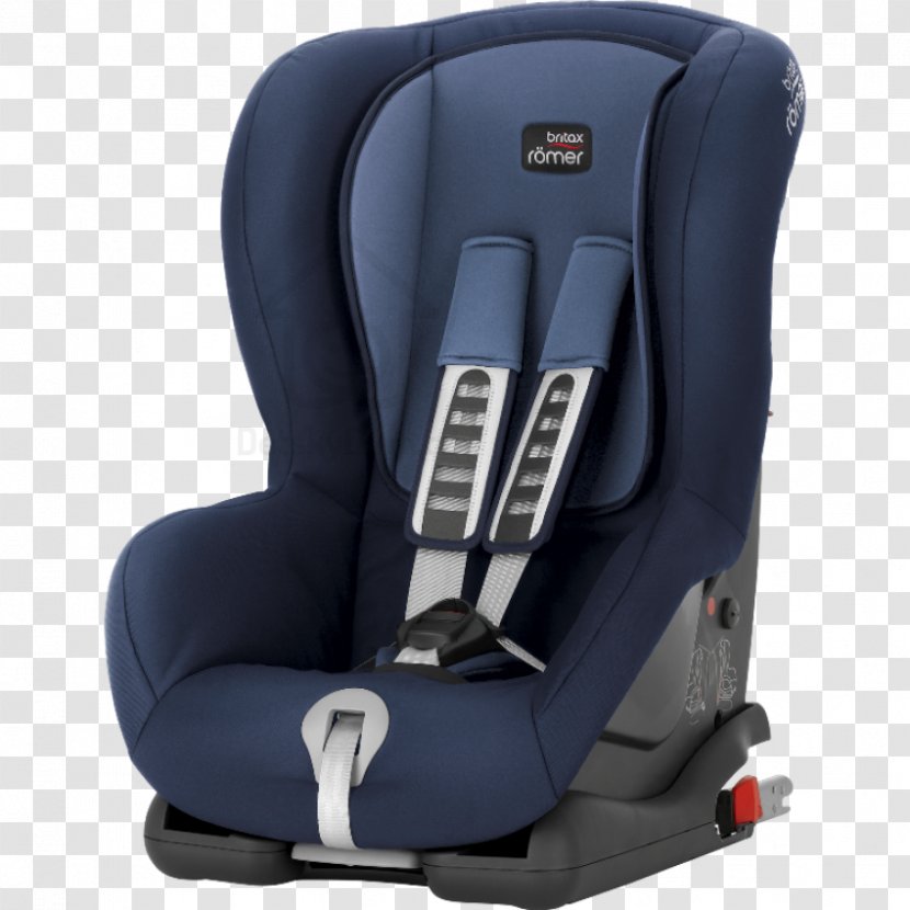 Baby & Toddler Car Seats Britax Römer DUO PLUS Isofix - Child Transparent PNG