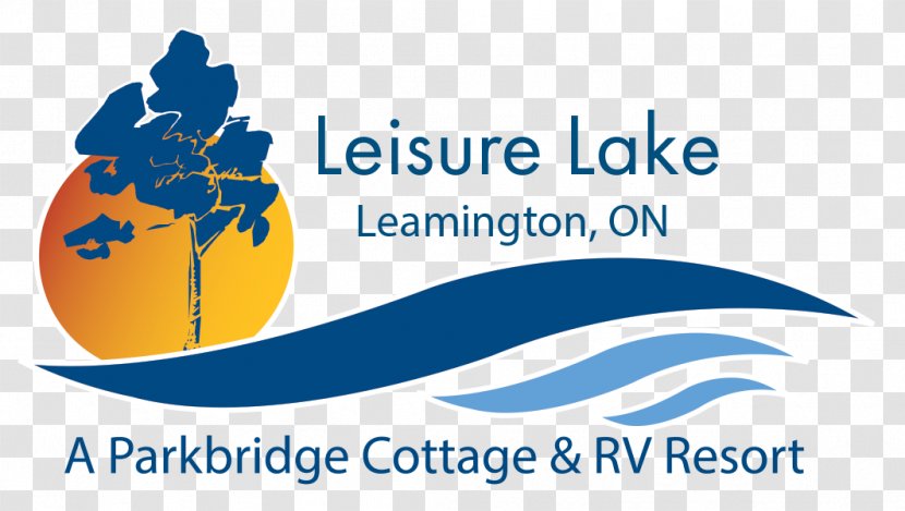 Blue Mountain Resort Lakes Of Wasaga | A Parkbridge Cottage & RV Country Life Pines - Online Advertising - Leamington Transparent PNG