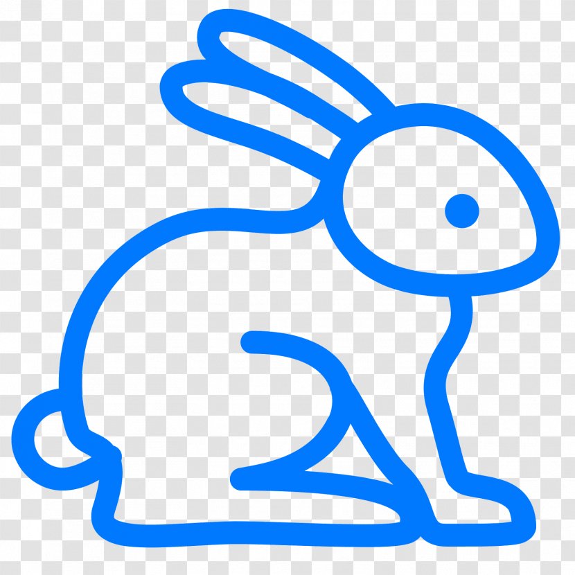 Rabbit Font - Organism - Oswald The Lucky Transparent PNG