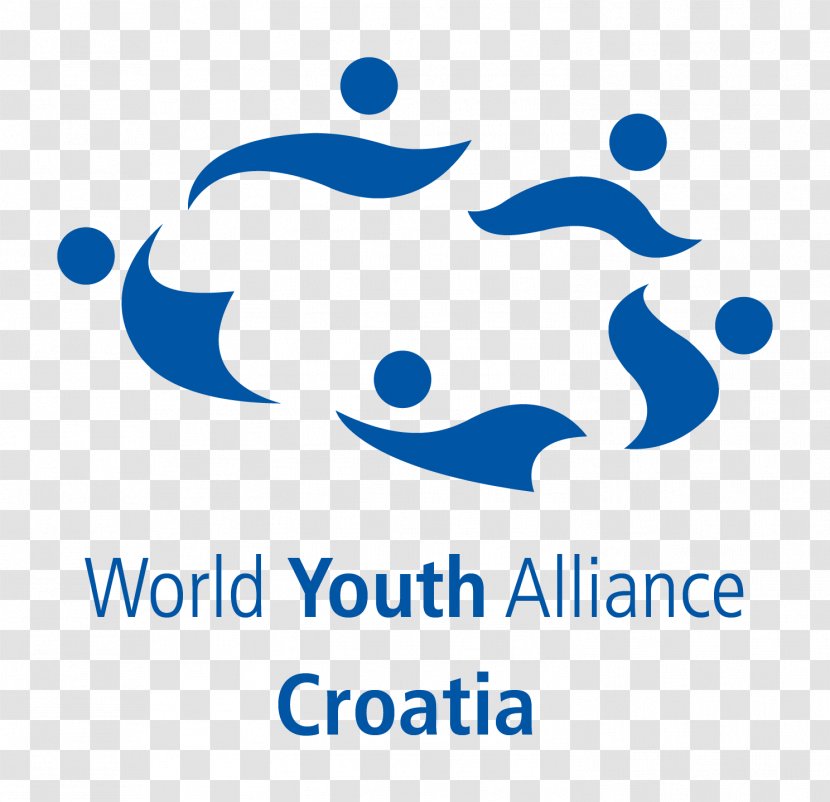 World Youth Alliance Intern Europe - Job - Croatia Cup Logo Transparent PNG