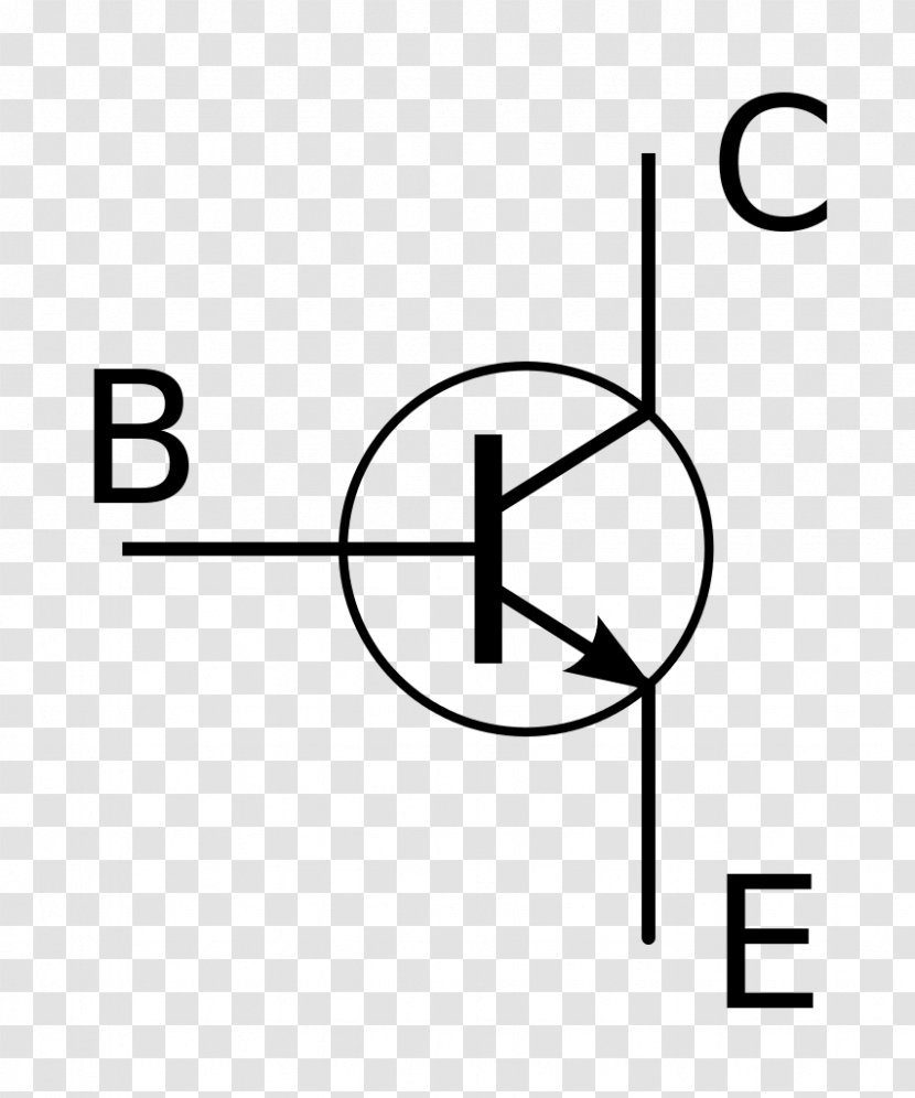 Darlington Transistor Bipolar Junction Sziklai Pair Electronics - Sidney - Electronic Component Transparent PNG