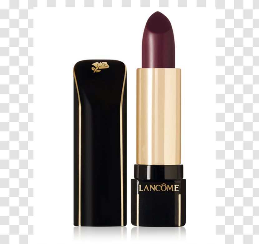 Lipstick Lancôme L'Absolu Rouge Définition Red - Lip Transparent PNG