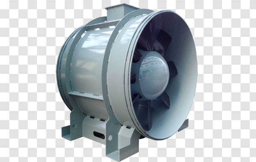 Centrifugal Fan Ventilation Tunnel Axial Design - Flower - Ventilator Settings Transparent PNG