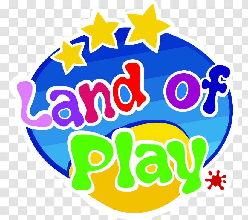 Land Of Play Indoor Centre Child Playland Park - Text Transparent PNG