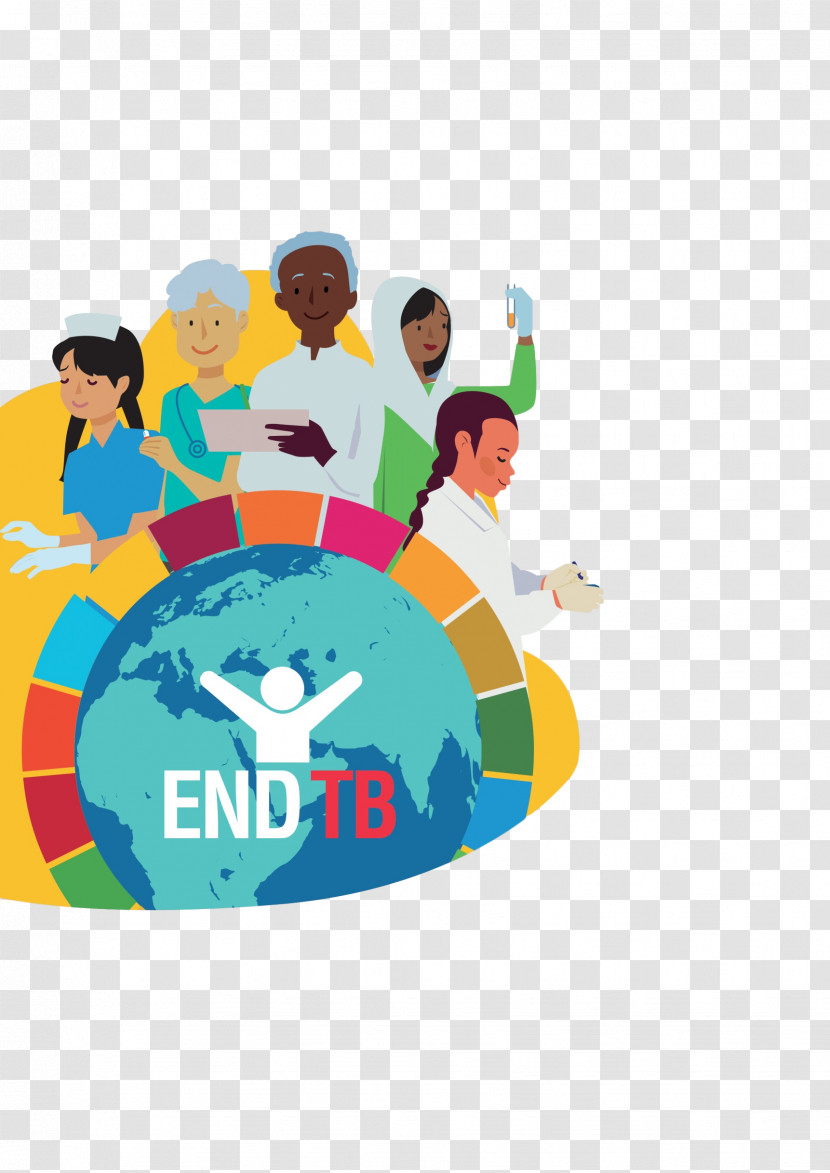 World Tuberculosis Day 2020 World TB Day Transparent PNG