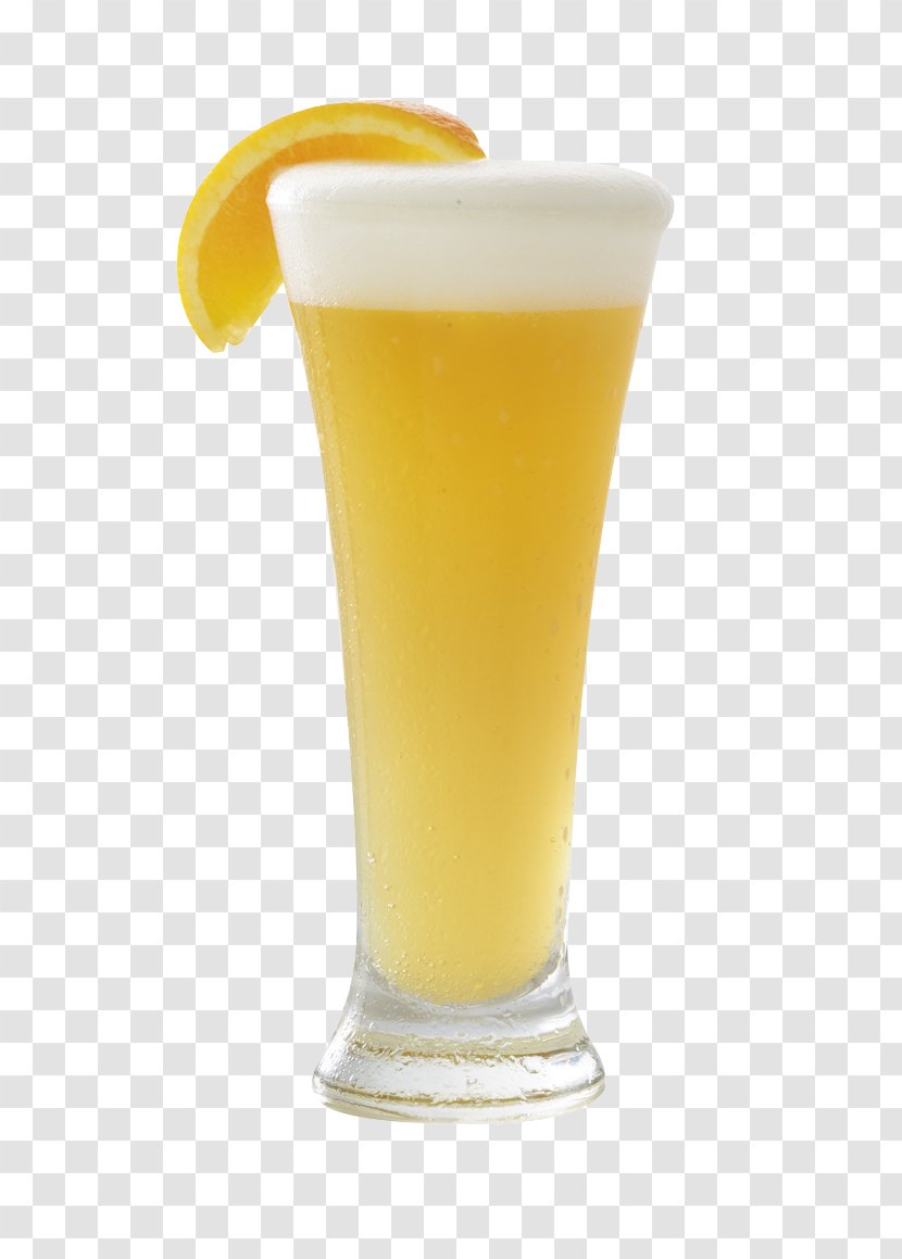 Harvey Wallbanger Brass Monkey Cocktail Orange Juice Beer - Bottle Transparent PNG