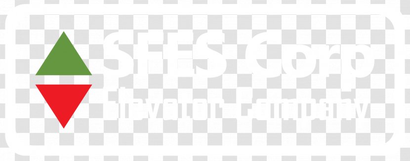 Triangle Logo Desktop Wallpaper - Elevator Repair Transparent PNG