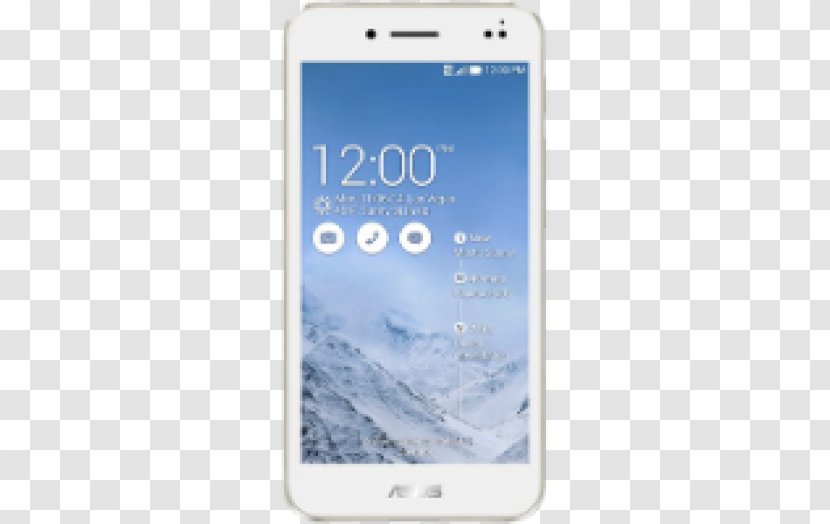 Asus Zenfone Zoom ZX550 华硕 Smartphone Touchscreen Transparent PNG