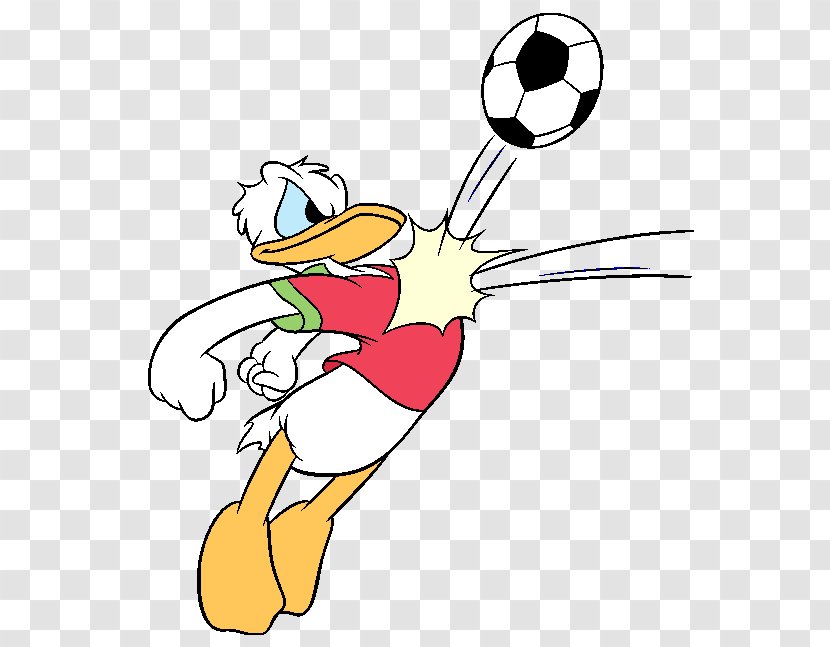 Donald Duck Daisy Minnie Mouse Goofy Mickey Transparent PNG