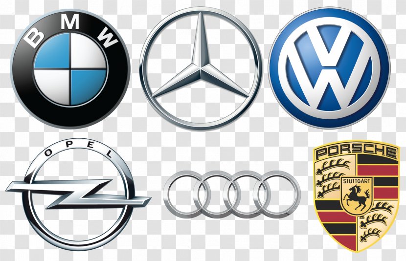BMW Volkswagen Group Mercedes-Benz Car Audi - Bmw - Opel Transparent PNG