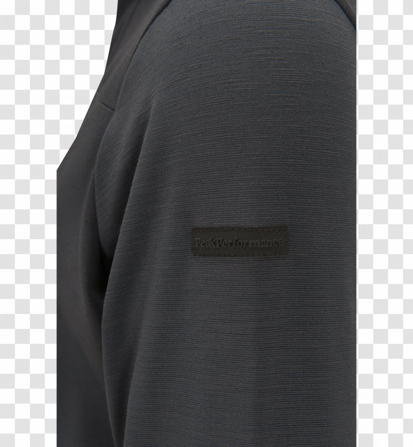 Sleeve Shoulder - Peak Performance Oakville Transparent PNG