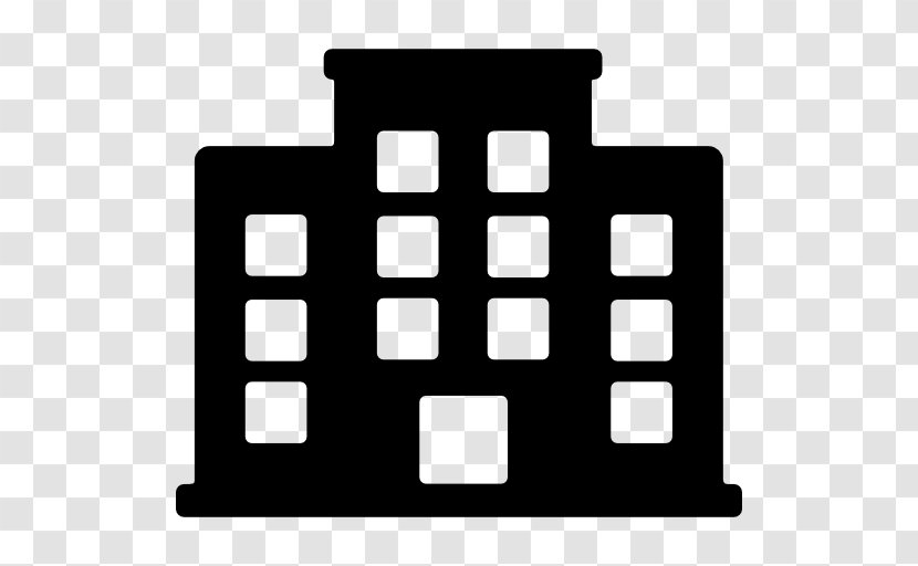 Enterprise Resource Planning - Rectangle - Icons Building Transparent PNG