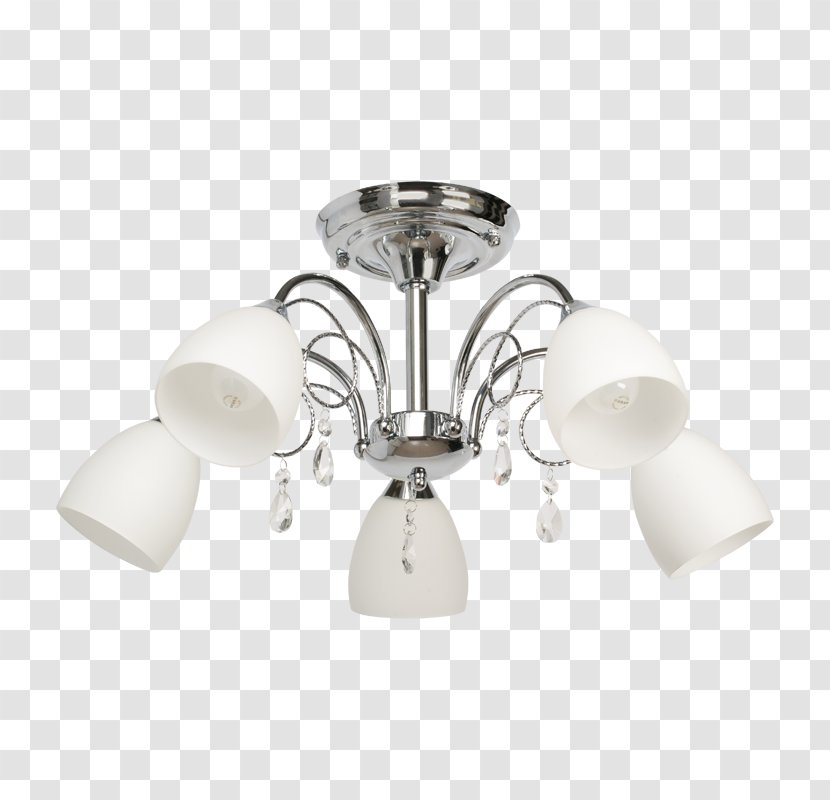 Ceiling Light Fixture - Design Transparent PNG